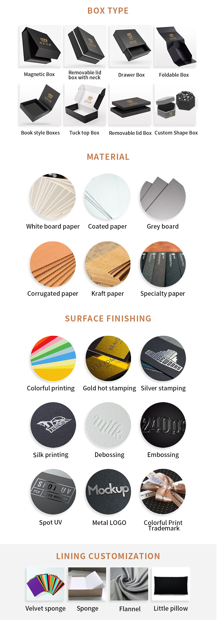 Custom Designs Matte Black White Luxury Retail Garment Clothing Package Gift Packaging Paper Boxes With Logo For Clothes T Shirt