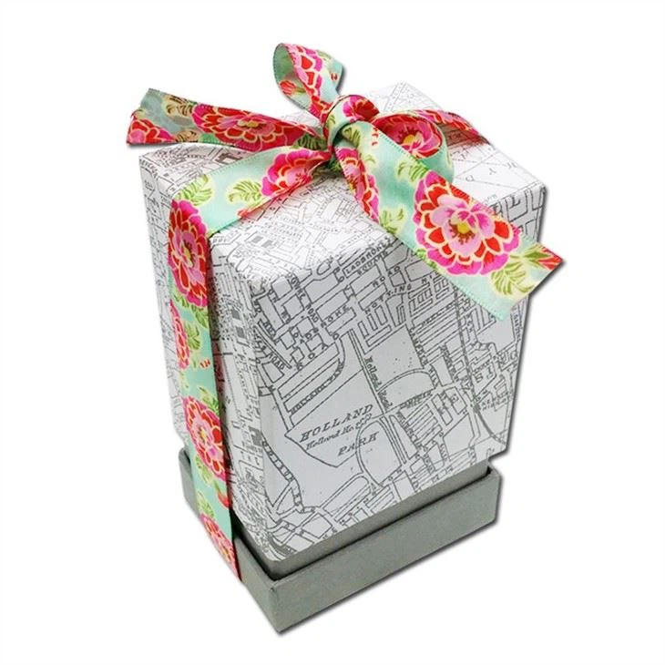 Cardboard Packing Gift Boxes