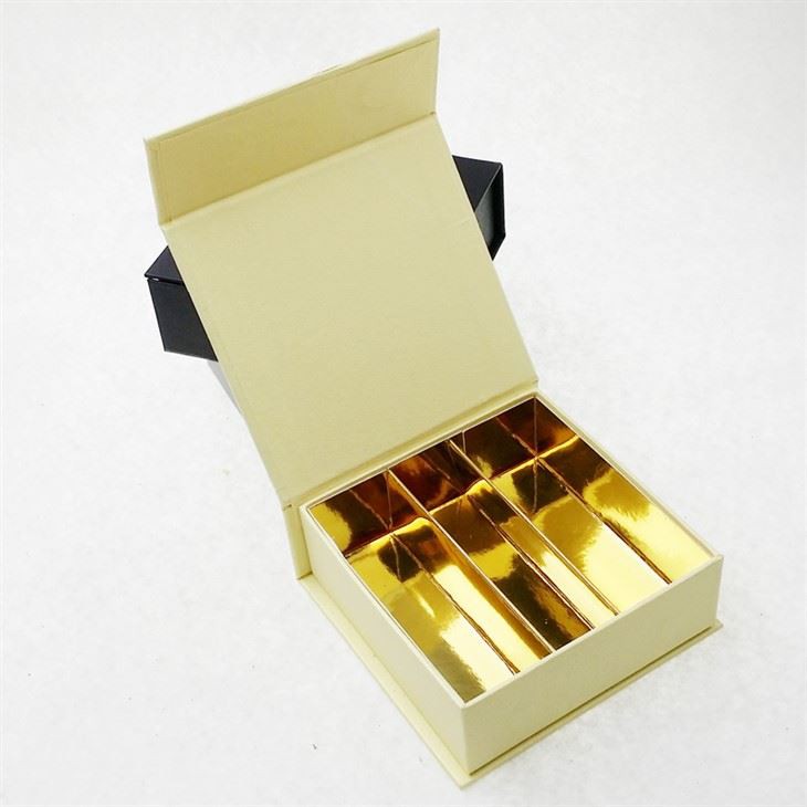 Chocolate Box Packaging