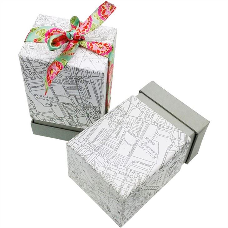 Luxury Candlel Packaging Box