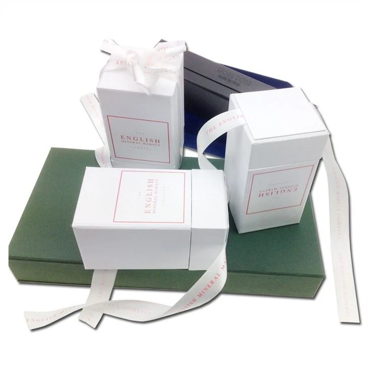 Luxury Candlel Packaging Box