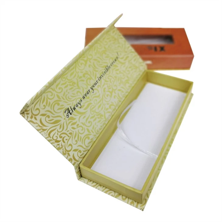 Magnetic Box Packaging