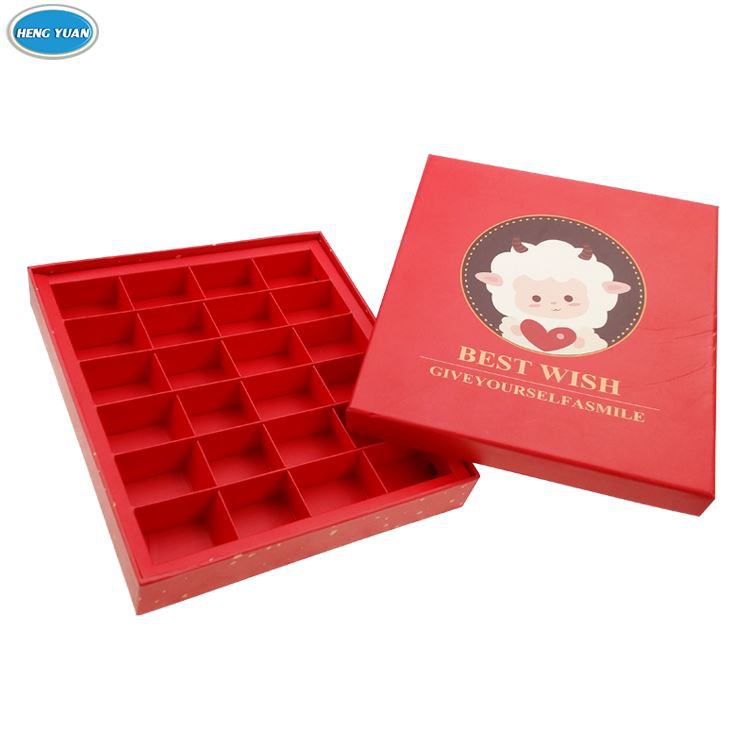 Packaging Magnet Box