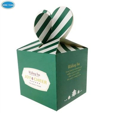 Food Boxes Takeaway Packaging