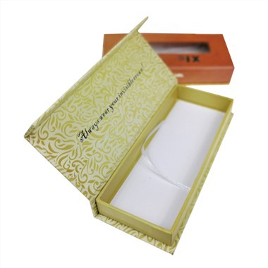 Magnetic Box Packaging