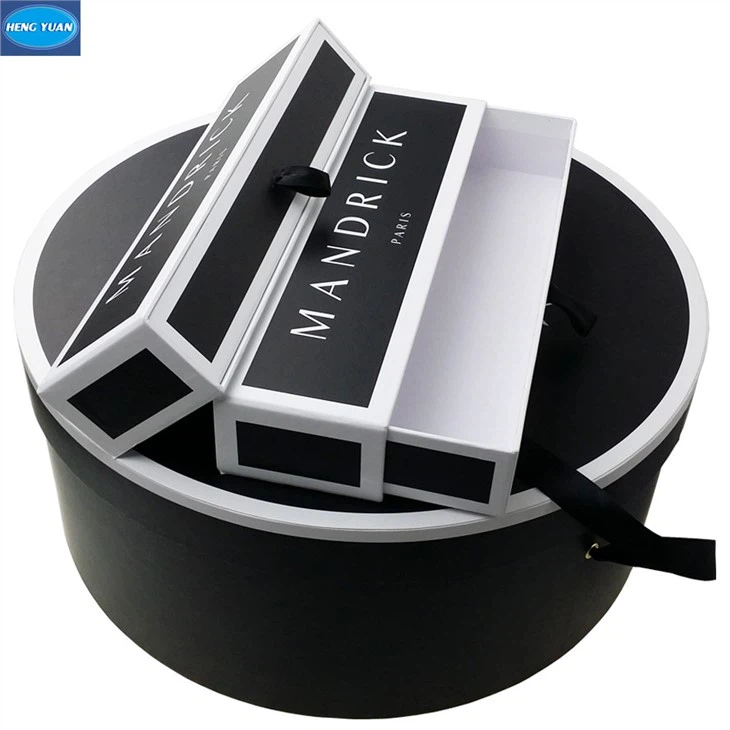 Black Gift Box