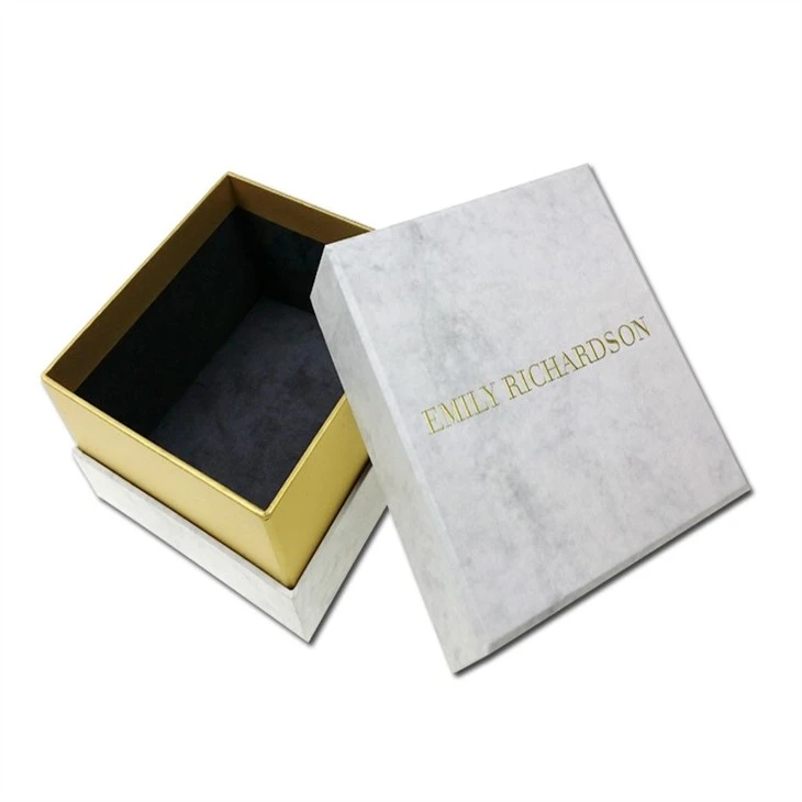Custom Box Packaging