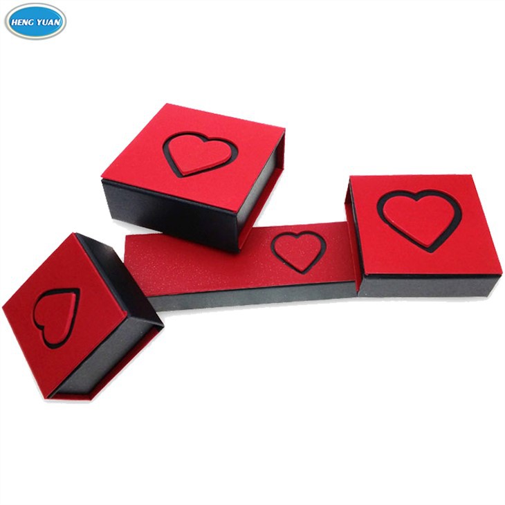 Jewellery Box Packaging