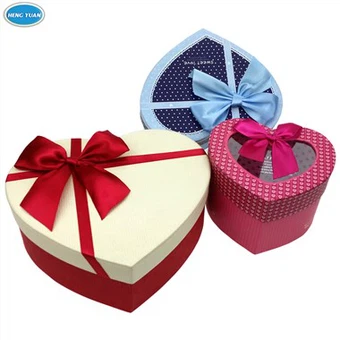 Gift Paper Box