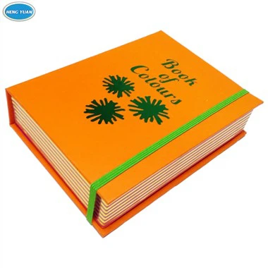 Printed Paper Box